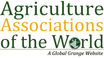 Agricultural Associations Of The World