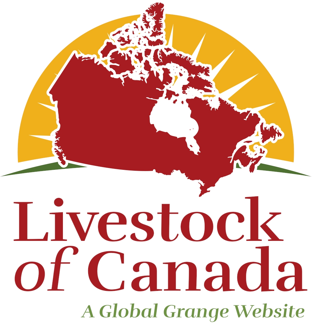 Livestock Of Canada